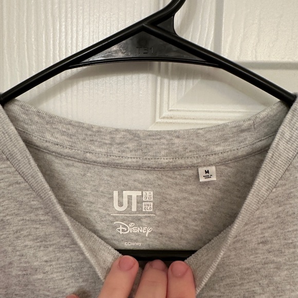 Minnie Mouse tee - Picture 3 of 4